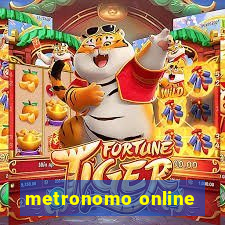 metronomo online